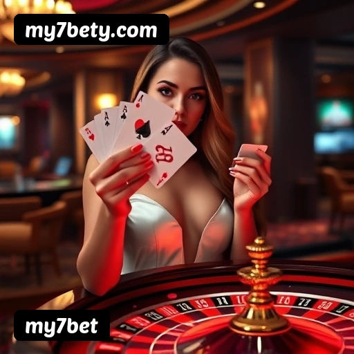 my7bet App Mobile - Android e iOS