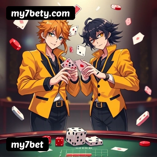 my7bet APK - Download Oficial Android