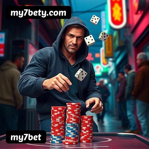 my7bet Cadastro Bônus R$ 1.000